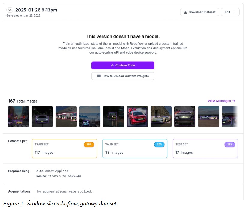 Vision AI screenshot 1