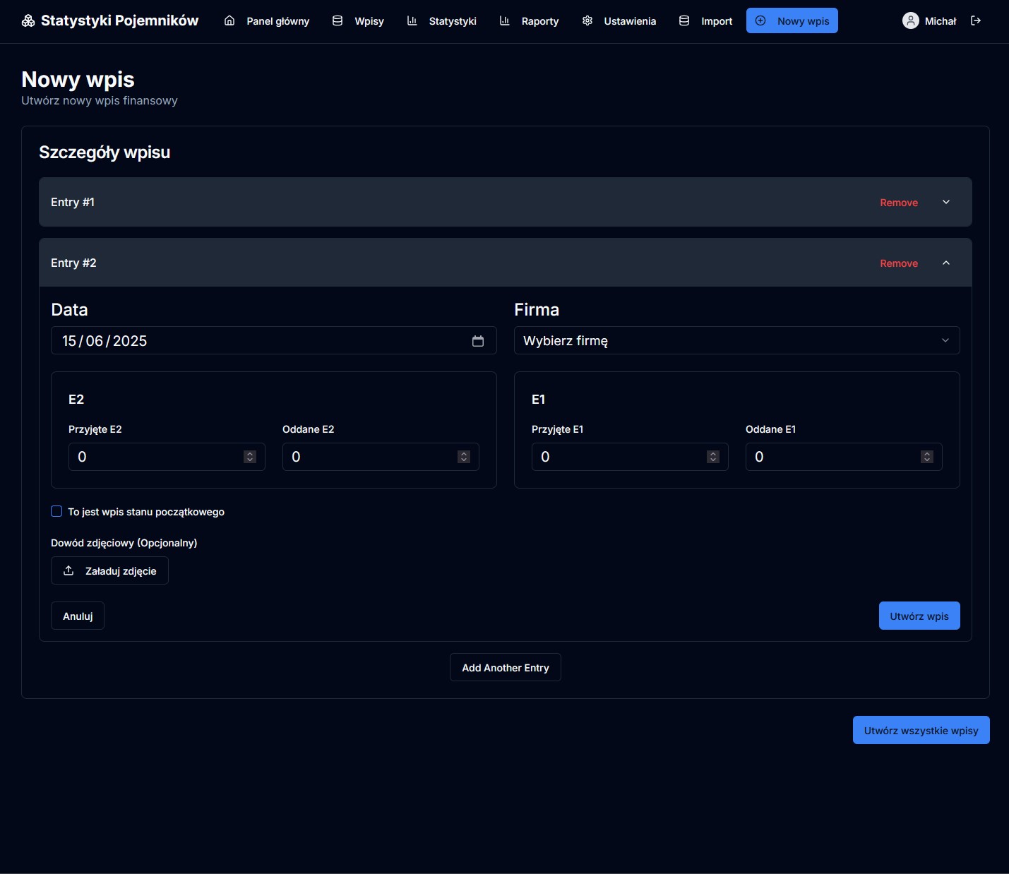 Box Counter App screenshot 3
