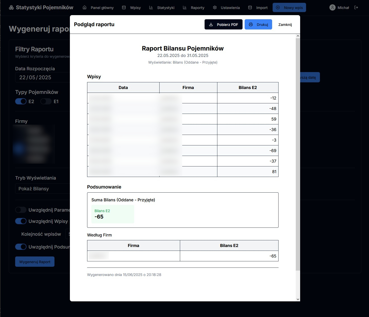 Box Counter App screenshot 4