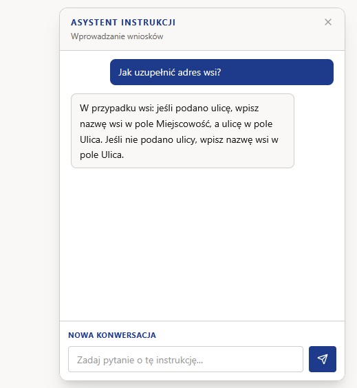 Instructions platform for WZON screenshot 4