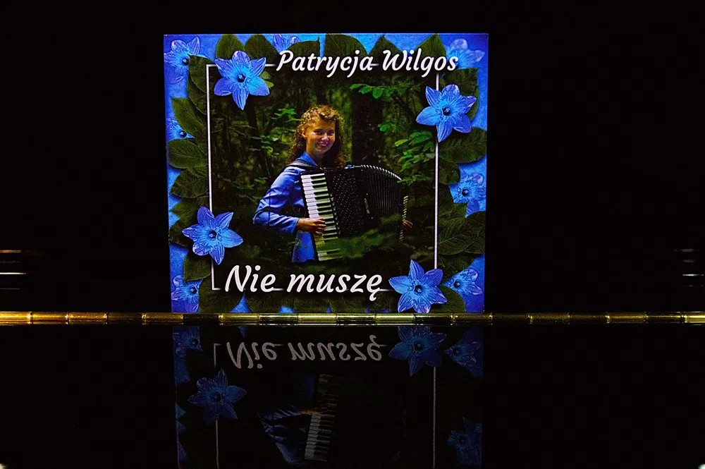 Music Album - Nie Muszę screenshot 2